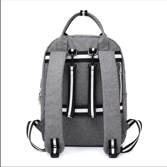 Omaska Baby Changing Diaper Bag - Picture 2 of 10